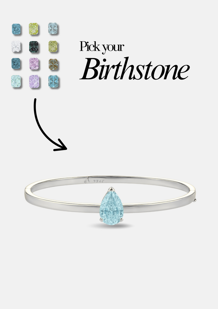 The Tiffany Bangle