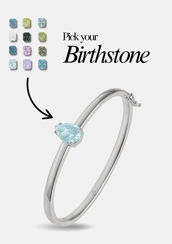 The Tiffany Bangle