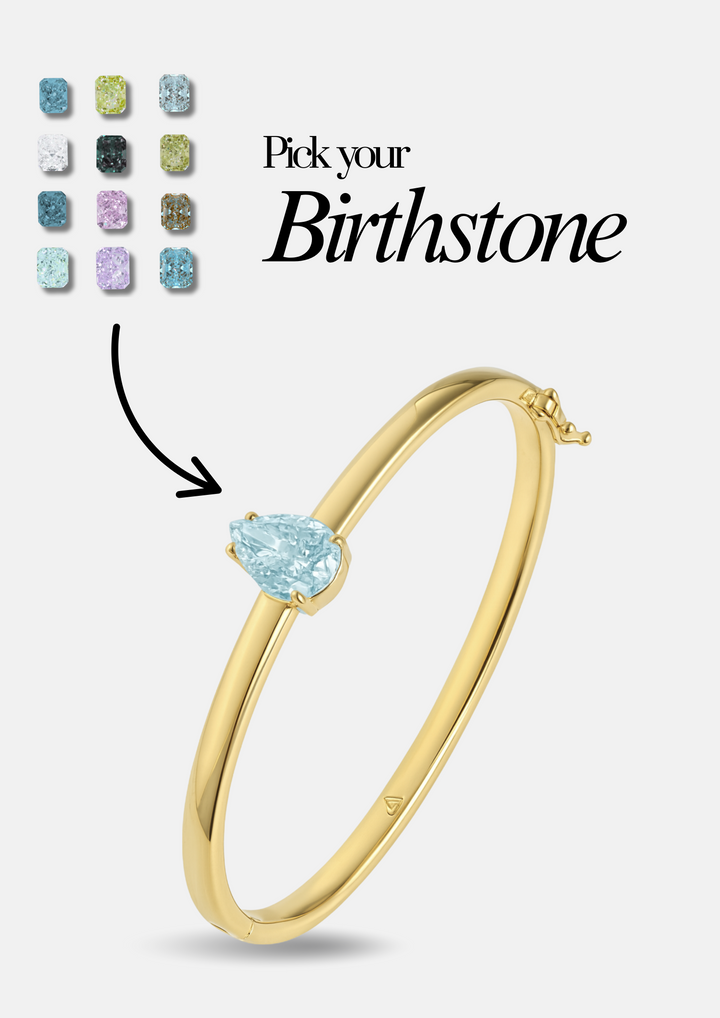 The Tiffany Bangle