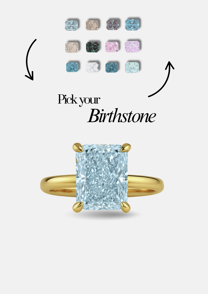 Feyré Promise Ring