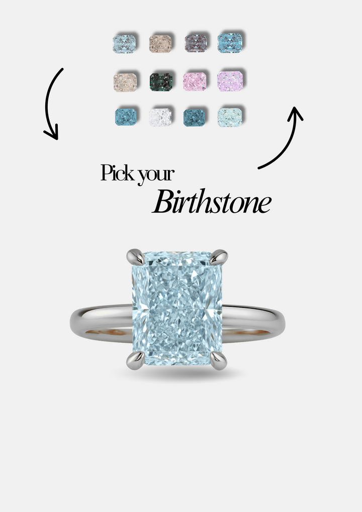 Feyré Promise Ring