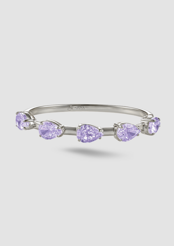 BELLA FEBRUARY BANGLE