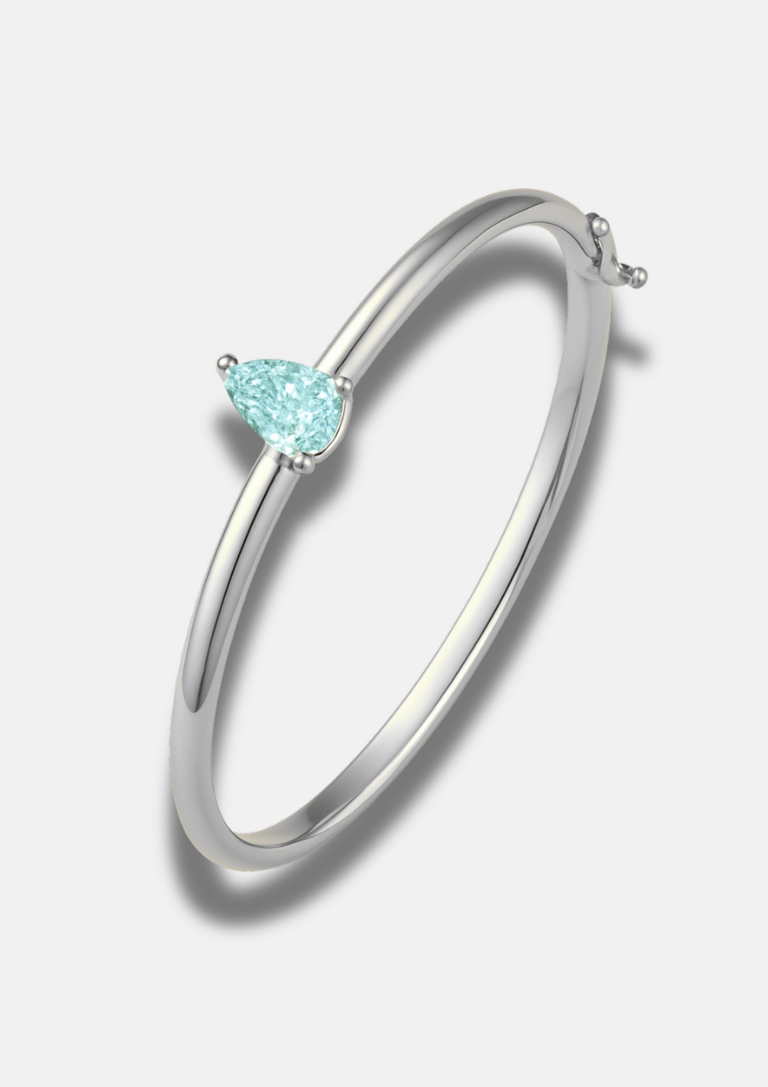 The Tiffany Bangle