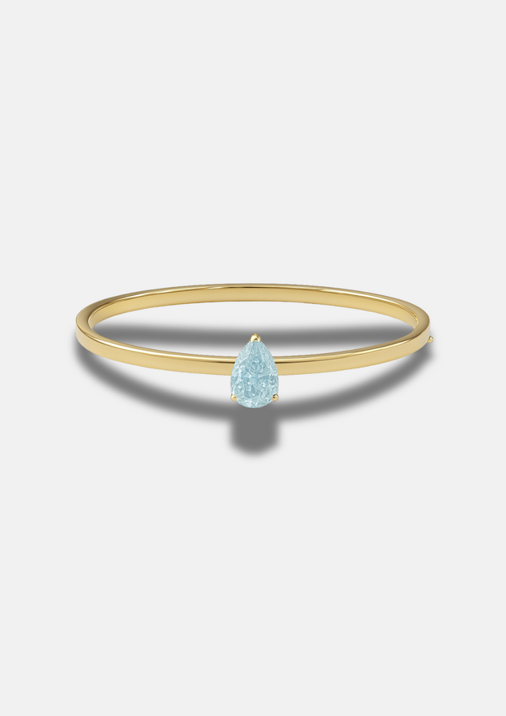 The Tiffany Bangle