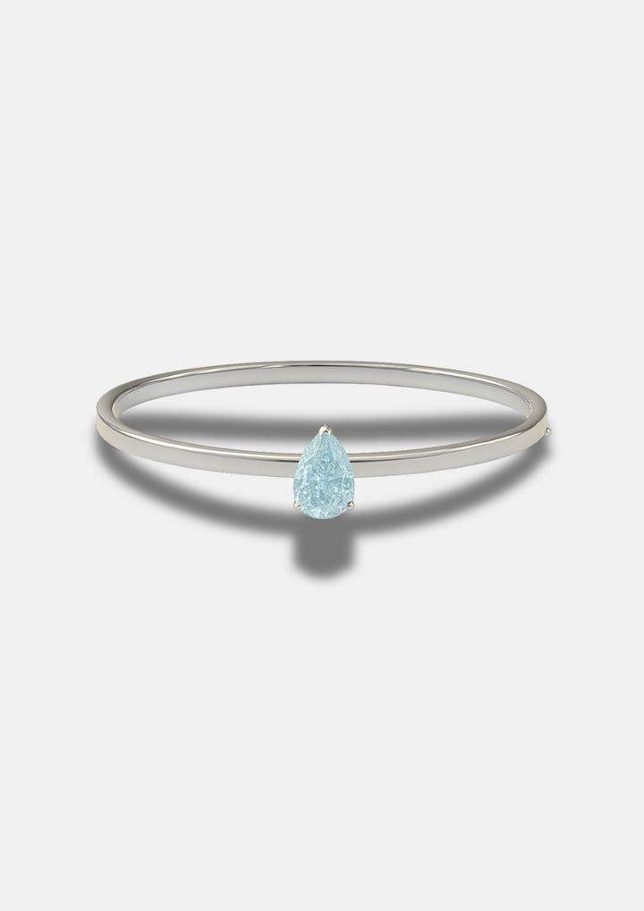 The Tiffany Bangle