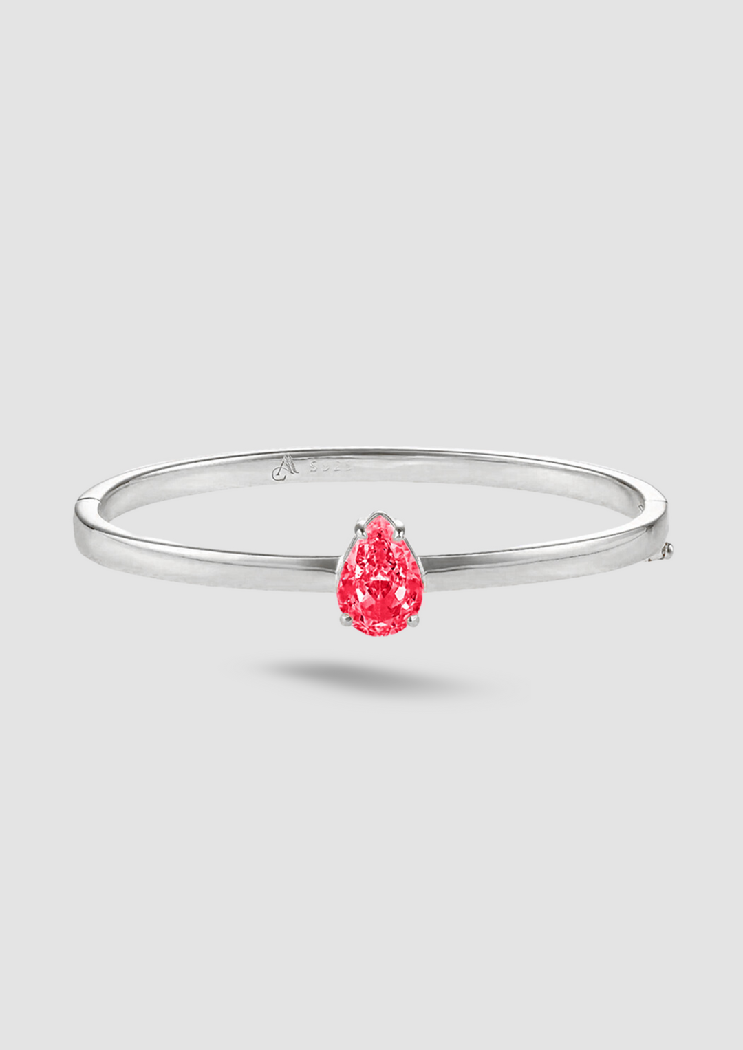 The January Tiffany Bangle